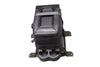 2003-2006 Silverado Avalanche Tahoe Sierra Suburban Jump Seat Console - BIGGSMOTORING.COM