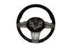 2003-2008 Bmw Z4 3 Spoke Steering Wheel Leather - BIGGSMOTORING.COM