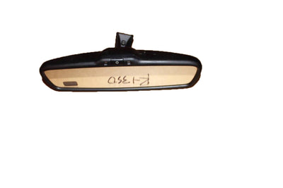 04 - 09 Lexus RX330 RX350 RX400H Hybrid Rear View Mirror Auto Dim Compass - BIGGSMOTORING.COM