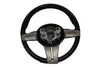 2003-2008 BMW Z4 3 SPOKE STEERING WHEEL LEATHER - BIGGSMOTORING.COM