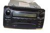 Toyota Radio 2003-2004 Toyota Corolla 86120-02280