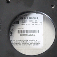 2004-2005 BMW 530I Satellite Dlp Sirius Radio Receiver Module - BIGGSMOTORING.COM