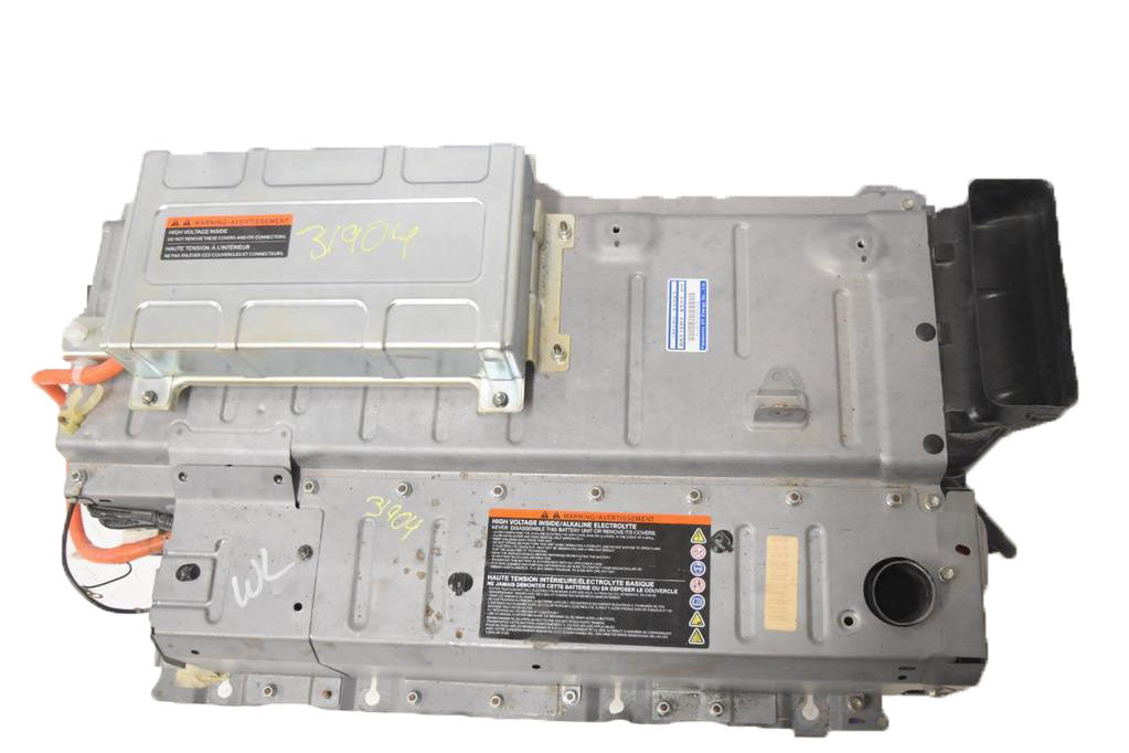 07-11 Factory Nissan Altima Hybrid Battery Pack G9280-33021 - BIGGSMOTORING.COM