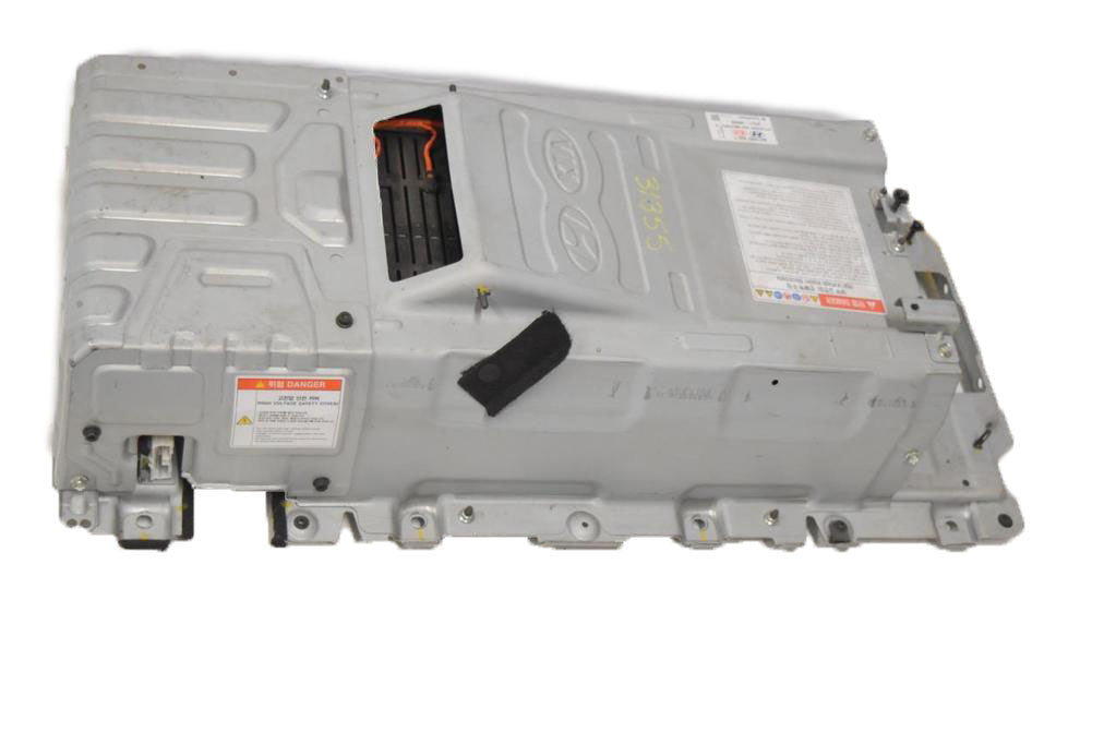 11-17 Kia Optima Hyundai Sonata Hybrid Control Unit & Battery Pack 37511-4R000 - BIGGSMOTORING.COM