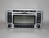 2007-2009 HYUNDAI SANTA FE STEREO RADIO CD PLAYER 96180-0W000