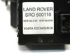 2004 Range Rover Steering Angle Sensor V34RA - BIGGSMOTORING.COM