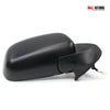 2005-2011 Toyota Tacoma Passenger Right Side Power Door Mirror Black - BIGGSMOTORING.COM