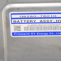 10-15 FACTORY TOYOTA PRIUS HYBRID BATTERY PACK REBUILT READY TO INSTALL 8AMPS