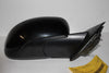 2006-2010 DODGE CHARGER PASSENGER RIGHT SIDE POWER DOOR MIRROR BLACK