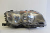 2002-2005 BMW 325Ci E46  PASSENGER SIDE FRONT HEADLIGHT HEADLAMP - BIGGSMOTORING.COM