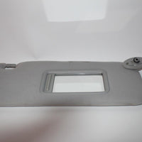 2004-2009 SCION TC PASSENGER SIDE SUN VISOR GRAY - BIGGSMOTORING.COM