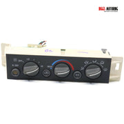 1996-1999 Chevy Silverado Ac Heater Temperature Climate Control 09378805 - BIGGSMOTORING.COM