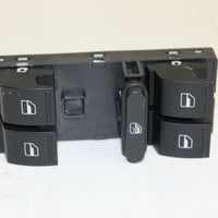 05-16 VOLKSWAGEN VW JETTA GOLF DRIVERS SIDE LEFT MASTER WINDOW SWITCH OEM M5909 - BIGGSMOTORING.COM