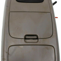 1997-2003 Ford F150 Expedition Overhead Console Display YL34-15045B34-A - BIGGSMOTORING.COM