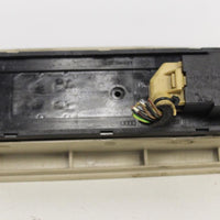 1998-2004 Audi A6 Driver  Side Power Window Master Switch 4B1 959 521 - BIGGSMOTORING.COM