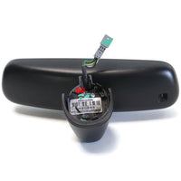 2005-2010 Audi A4 A6 Interior Rear View Mirror 4F0 857 511 F - BIGGSMOTORING.COM