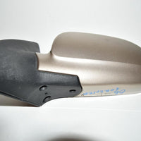 2004-2008 SUZUKI FORENZA DRIVER LEFT SIDE POWER DOOR MIRROR GOLD - BIGGSMOTORING.COM