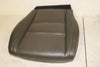 2013 JEEP GRAND CHEROKEE LEATHER PASSENGER SIDE FRONT SEAT CUSHION