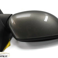 2006-2010 Dodge Charger Passenger Right Side Power Door Mirror Gray 32538