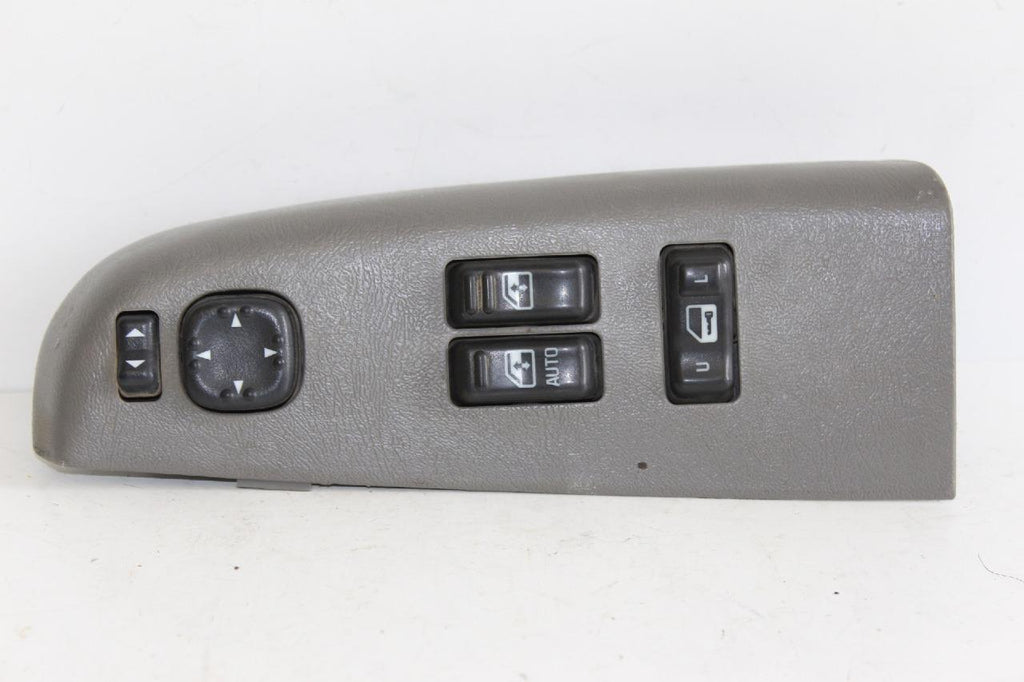 2000-2002 Chevy Tahoe Yukon Driver Side Power Window Master Switch 15045085 - BIGGSMOTORING.COM