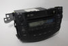 2006-2011 TOYOTA RAV4 JBL 11822 TEREO RADIO WMA MP3 CD PLAYER 86120-42181