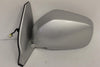 2004 2005 2006 Suzuki  Vitara  Driver  Side Door Rear View Mirror Silver - BIGGSMOTORING.COM