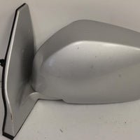 2004 2005 2006 Suzuki  Vitara  Driver  Side Door Rear View Mirror Silver - BIGGSMOTORING.COM