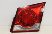 2011-2015  CHEVROLET CRUZE RIGHT SIDE TAIL LIGHT