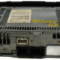 2000-2006 Nissan Sentra  Radio Stereo Cd Player 28185 6Z760 - BIGGSMOTORING.COM