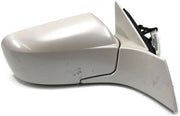 2003-2007 Cadillac Cts Passenger Right Side Power Door Mirror White 32465 - BIGGSMOTORING.COM