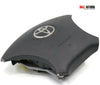 2005-2011 Toyota Tacoma Driver Side Steering Wheel Air Bag Black 33704 - BIGGSMOTORING.COM