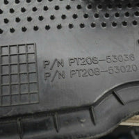 2001-2005 Lexus IS250 Passenger Right Side Floor Mat PT208-53020 - BIGGSMOTORING.COM