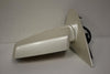 2004-2007  CADILLAC SRX DRIVER  LEFT SIDE DOOR MIRROR PEARL WHITE - BIGGSMOTORING.COM