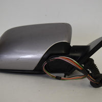 1992-1999 bmw 325i 328i passenger side door rear view mirror - BIGGSMOTORING.COM