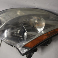 2004-2006 NISSAN MAXIMA FRONT LEFT DRIVER SIDE HEADLIGHT 28764 - BIGGSMOTORING.COM