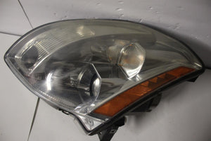 2004-2006 NISSAN MAXIMA FRONT LEFT DRIVER SIDE HEADLIGHT 28764 - BIGGSMOTORING.COM