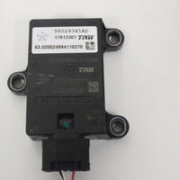 2009-2015 Dodge Ram 1500 Yaw Rate Sensor Acceleration Module Unit