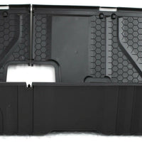 2019-2020 Chevy Silverado Sierra Under Seat Storage Organizer Box 84085248