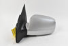 2003-2009 KIA SORENTO DRIVER LEFT SIDE POWER DOOR MIRROR SILVER 287264 - BIGGSMOTORING.COM