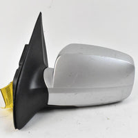 2003-2009 KIA SORENTO DRIVER LEFT SIDE POWER DOOR MIRROR SILVER 287264 - BIGGSMOTORING.COM