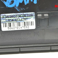 1998-2002 Mercedes Benz SL500 R129 Ac Heater Climate Control Unit 202 830 11 85 - BIGGSMOTORING.COM