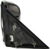 1998-2005 Chevy Blazer S10/ Jimmy Driver Left Side Power Door Mirror Black - BIGGSMOTORING.COM