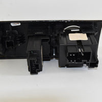 2003-2006 Lincoln Navigator Dash Headlight Switch Control 2L7X-78045H68-A - BIGGSMOTORING.COM