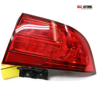 2004-2006 Acura TL  Passenger Right Side Rear Tail Light 33564 - BIGGSMOTORING.COM