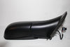 2006-2010 JEEP GRAND CHEROKEE PASSENGER RIGHT SIDE POWER DOOR MIRROR BLACK