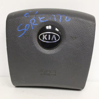 2003-2004 KIA SORENTO DRIVER STEERING WHEEL AIR BAG 56910-3E500GW - BIGGSMOTORING.COM