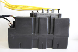 2000-2006 MERCEDES BENZ W220 S500 CENTRAL LOCKING VACUUM PUMP 220 800 02 48 - BIGGSMOTORING.COM