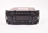 2004-2010 JEEP CHRYSLER DODGE RADIO STEREO 6 DISC CHANGER CD PLAYER P05064010AL - BIGGSMOTORING.COM