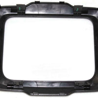 2015-2017 JEEP Renegade Dash Radio Cover Trim Bezel 735579048