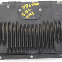 1997 Chevy Truck Yukon Tahoe  Engine Computer Control Module 16229684 - BIGGSMOTORING.COM